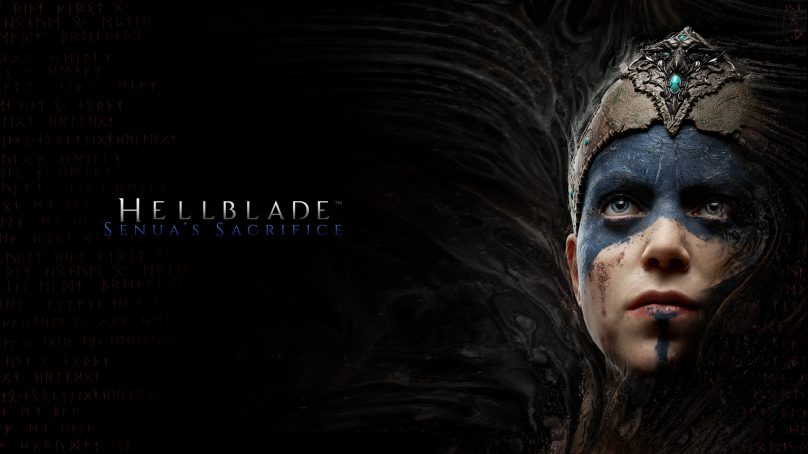 إستوديو نينجا ثيوري يعلن بأن لعبة Hellblade Senua’s Sacrifice سيتواجد بها خيارات للتصوير