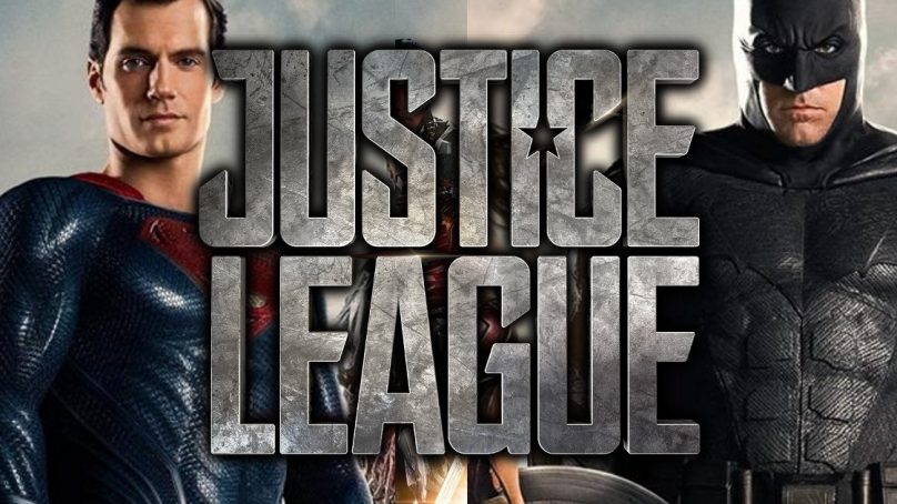 تعرف علي فرقة العدالة بشكل أكبر من خلال عرض Justice League الجديد
