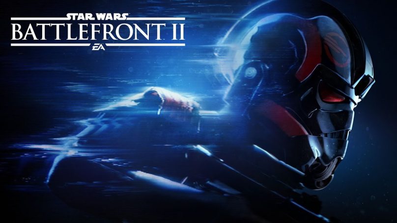 الإعلان عن موعد إطلاق نسخة بيتا لعبة Star Wars Battlefront 2 وبعض التفاصيل الخاصة بها