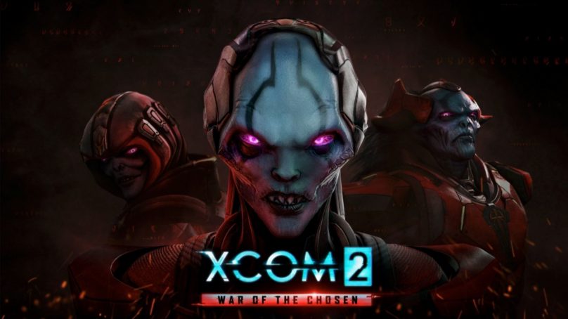 عرض لأسلوب اللعب الخاص بالمحتوى الإضافي الجديد للعبة XCOM 2