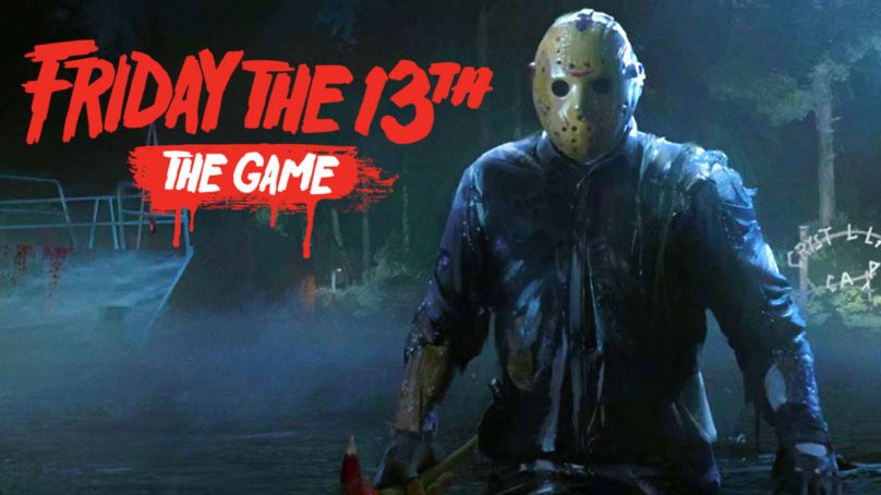 لعبة Friday the 13th The Game حققت أكثر من 1.8 مليون نسخة مباعة