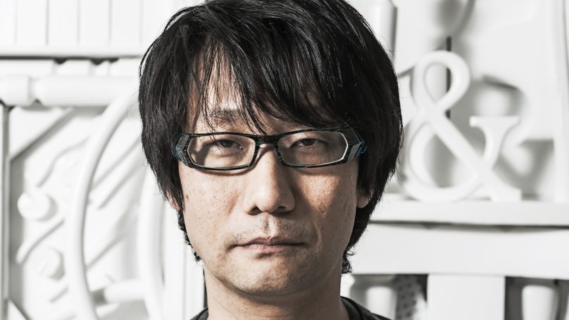 المطور الشهير Hideo Kojima يشكر شركة Konami علي ماقدمته له