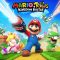 عرض جديد للعبة Mario and Rabbids Kingdom Battle وإستعراض طور اللعب التعاونى