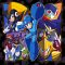 عودة اخري مع سلسلة Mega Man : مراجعة Mega Man Legacy Collection 2