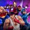 عرض دعائي جديد للعبة Marvel vs Capcom Infinite وإستعراض شخصيات جديدة باللعبة