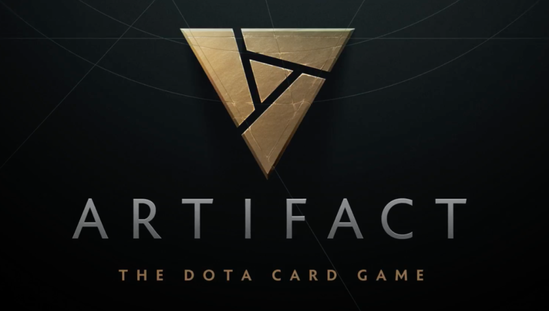 الإعلان عن لعبة Artifact لعبة بطاقات مقتبسة من عالم Dota 2