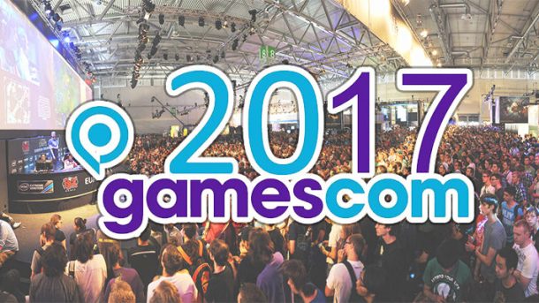 تعرف علي قائمة ألعاب شركة يوبي سوفت بمعرض Gamescom 2017