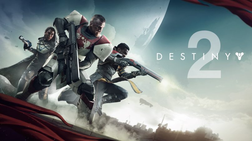 الحماة ورحلة العودة : مراجعة Destiny 2