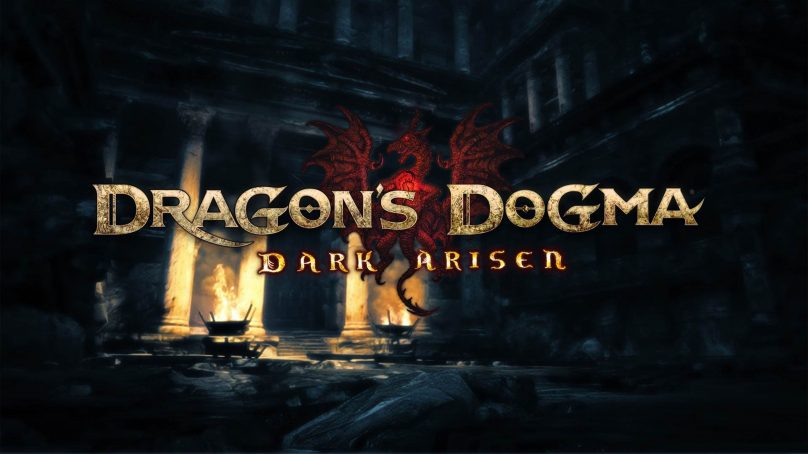 حارب من أجل أعادة قلبك : مراجعة Dragons Dogma Dark Arisen