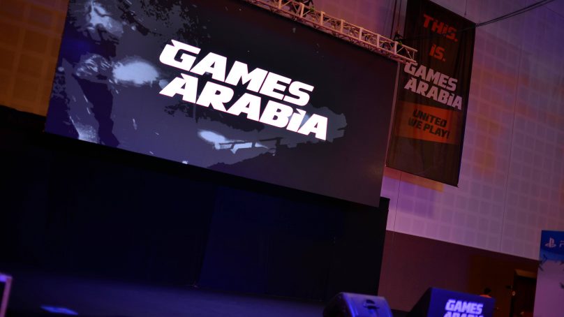 Games Arabia 2017 | تغطيتنا لحدث جيمز أريبيا