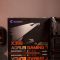 مراجعة لوحة Gigabyte Aorus X399 Gaming 7 مع معالج AMD Ryzen Threadripper 1950X