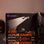 Gigabyte Aorus X399 Gaming 7
