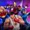 عالمين من الأبطال الخارقين : مراجعة Marvel vs Capcom Infinite