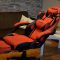 الراحة لساعات طويلة من اللعب : مراجعة Raidmax Drakon DK709 Gaming Chair