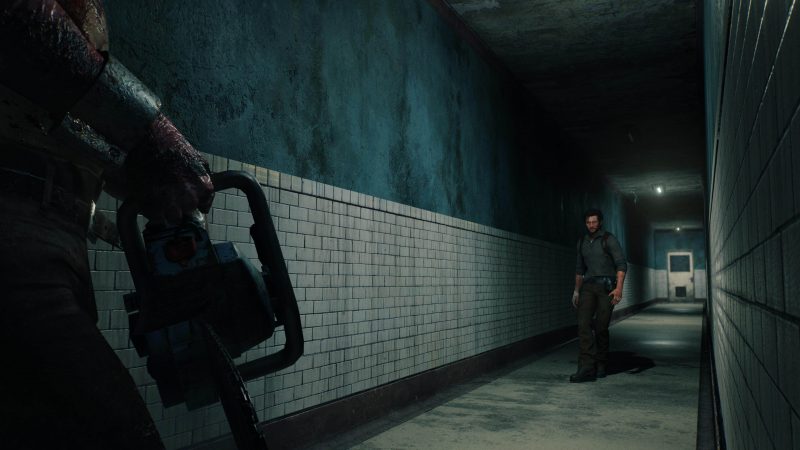 لا سبيل للخروج الا من الداخل مراجعة The Evil Within 2 HDR247 لا سبيل للخروج الا من الداخل مراجعة The Evil Within 2 HDR247