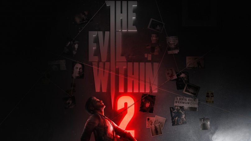 لا سبيل للخروج الا من الداخل : مراجعة The Evil Within 2
