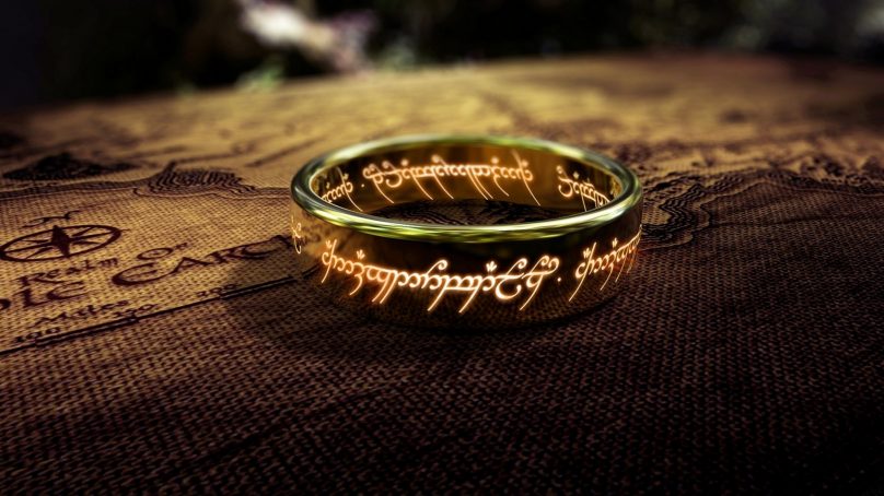 شبكة Amazon تعلن عن مسلسل مقتبس من سلسلة The Lord of the Rings