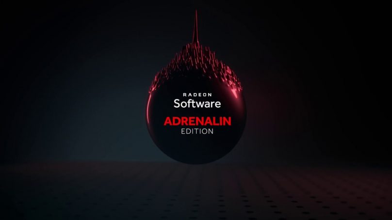 Amd ستطلق تعريف AMD Software Crimson ReLive Redux ديسمبر القادم
