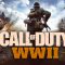 لعبة Call of Duty WWII تتربع علي عرش مبيعات الالعاب ببريطانيا لهذا الاسبوع