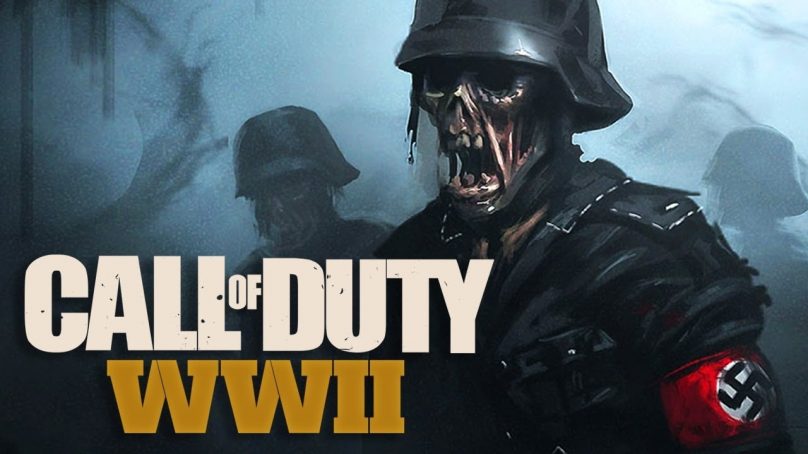 مبيعات لعبة Call of Duty WWII تتجاوز 500 مليون دولار