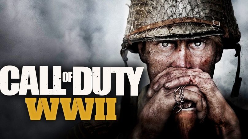 شركة Activision تطلق تحديث جديد للعبة Call of Duty WWII