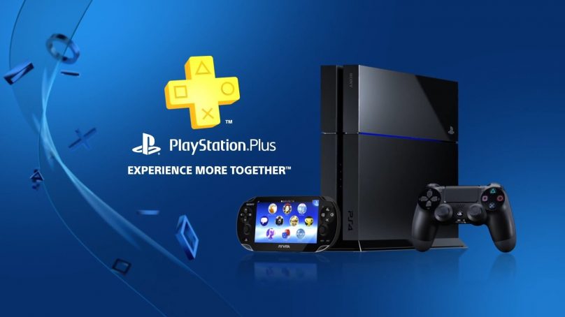 حدث مفتوح للمشاركة في العاب متعددة اللاعبين من Playstation Plus