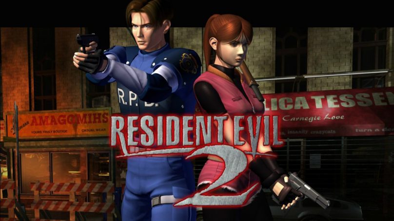 لعبة Resident Evil 2 Remake من الممكن إصدارها العام المقبل