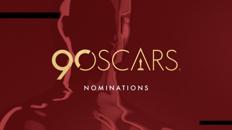 القائمة الكاملة لترشيحات جوائز الأوسكار لعام 2018