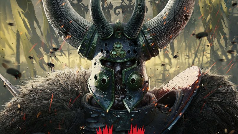 عودة لعالم مظلم ملئ بالفئران : مراجعة Warhammer Vermintide 2