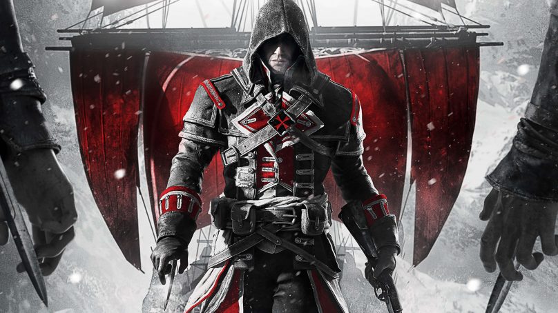 حارب من أجل ما تؤمن به : مراجعة Assassin’s Creed Rogue Remastered