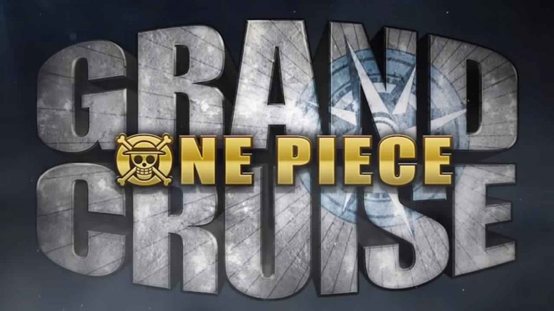الكشف عن موعد إطلاق لعبة One Piece Grand Cruise