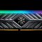 شركة ADATA تعلن عن ذواكر SPECTRIX D41 DDR4 RGB لمحترفي كسر السرعة