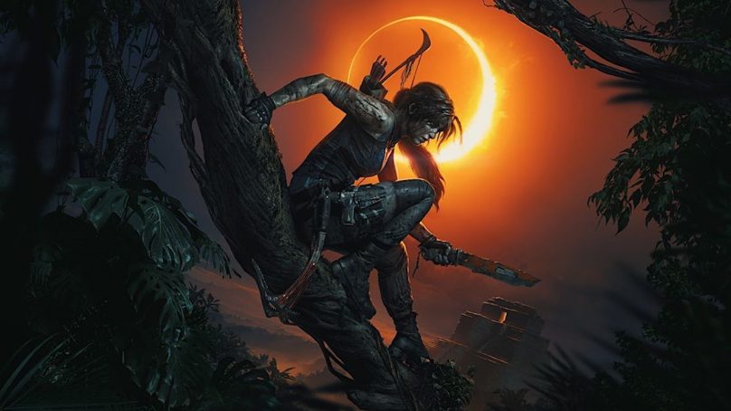Shadow of the Tomb Raider تحصل على عرض جديد باللغة العربية