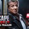 الأعلان الرسمي لفيلم Escape Plan 2 Hades بطولة Sylvester Stallone
