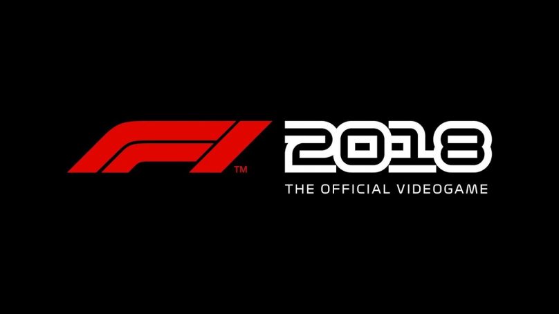 موعد اطلاق لعبة سباقات سيارات فرميولا وان F1 2018