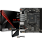 شركة ASRock تطلق Fatal1ty X470 Gaming ITX AC