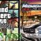 أعادة اصدار GTA San Andreas و Midnight Club لمنصة Xbox One