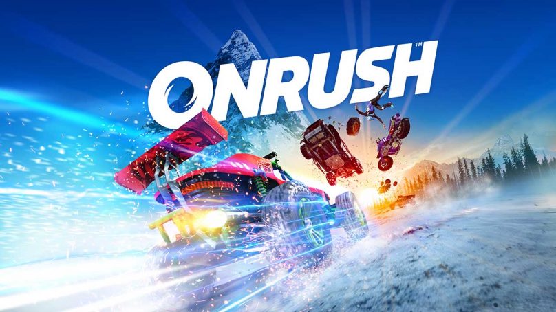 عرض جديد لأنظمة اللعب المختلفة بلعبة السباقات المنتظرة ONRUSH