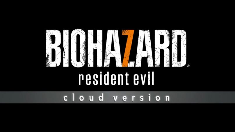 أطلاق لعبة RESIDENT EVIL 7 لمنصة SWITCH