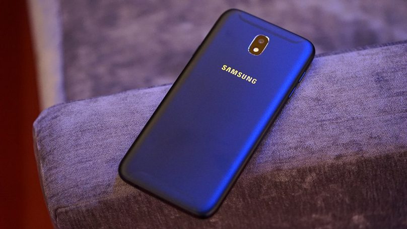 شركة سامسونج تطلق هاتف Galaxy J6 و Galaxy J4