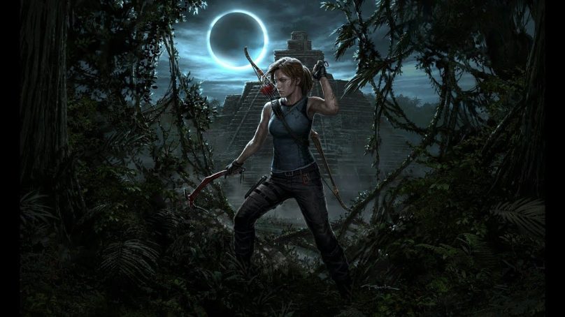اصدار Shadow of The Tomb Raider سيكون الاصعب فى السلسلة