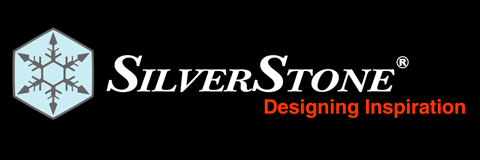 SilverStone Logo
