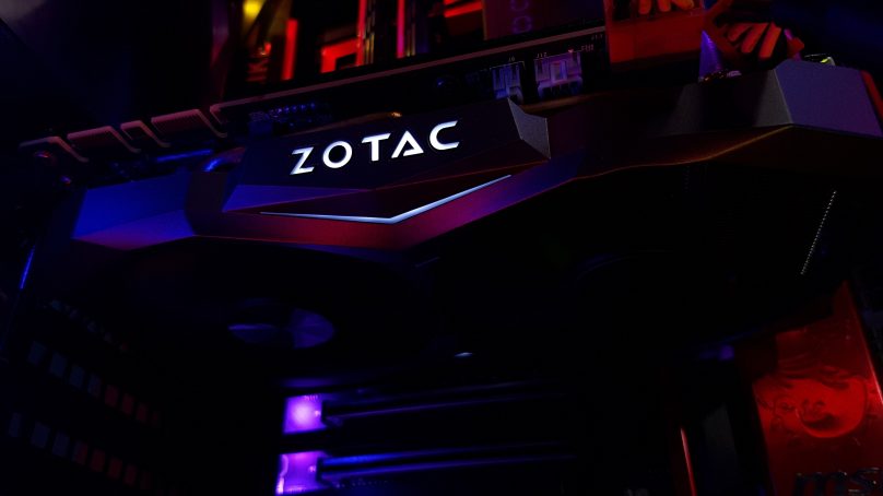 حجم أصغر دون خسارة في الأداء : مراجعة ZOTAC GeForce GTX 1080 Mini