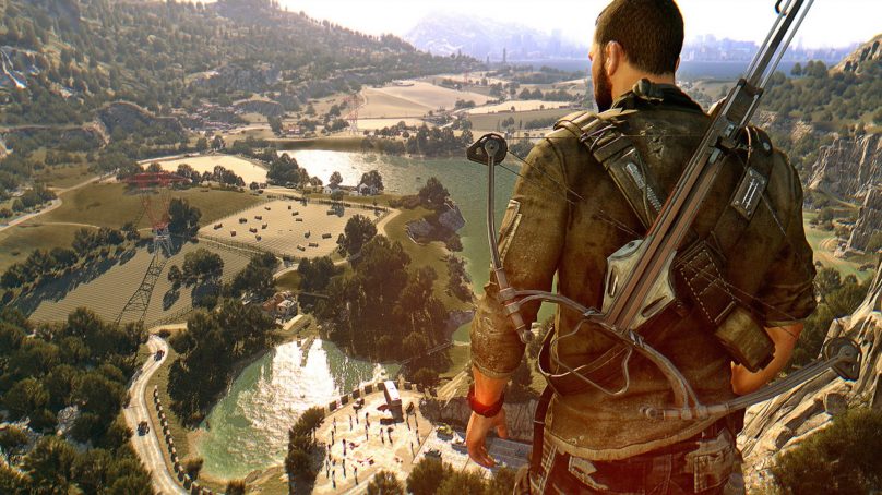 اشاعة الكشف عن لعبة الرعب Dying Light 2 فى E3 2018