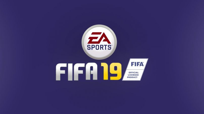 لعبة FIFA 19 تحصل على حقوق دورى ابطال اوروبا