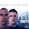 عرض جديد للعبة Detroit Become Human لأستعراض تقييمات المواقع