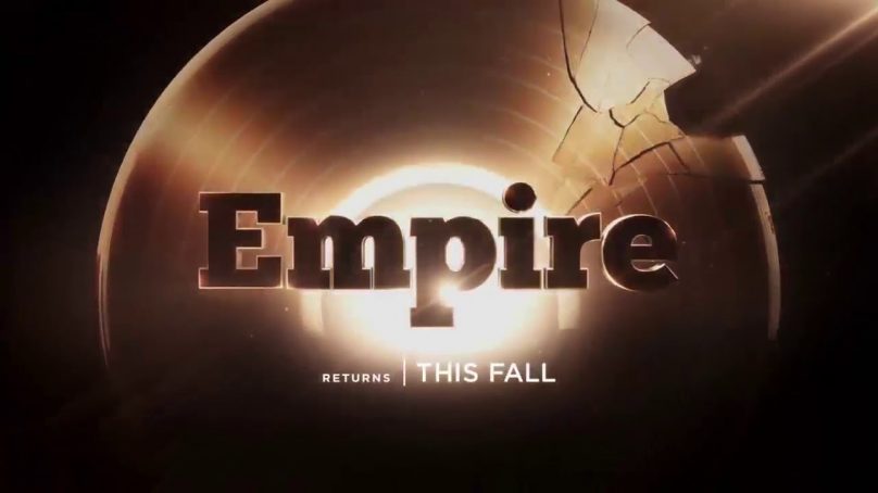 العرض الأول للجزء الخامس من مسلسل Empire علي Fox