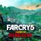 أطلاق اضافة Hours of Darkness للعبة Far Cry 5