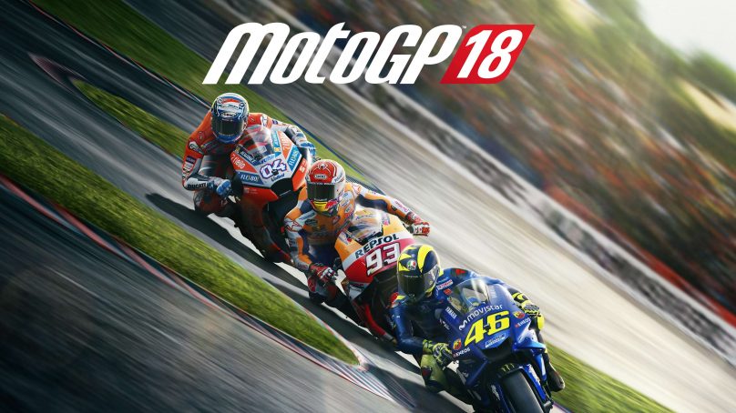 خطوات للوراء : مراجعة MotoGP 18
