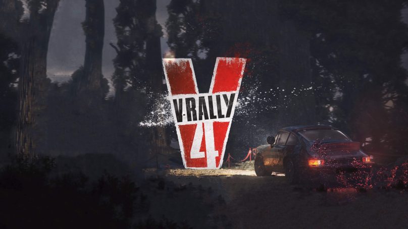 محاولة لأستغلال نجاح الماضي : مراجعة V-Rally 4